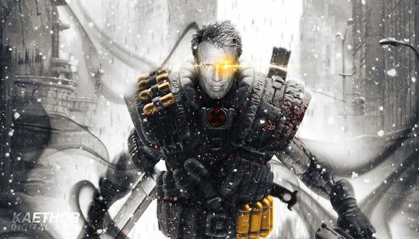 Emma Watson & Co. and Their Super Hero Alter-Egos - Sputnik International