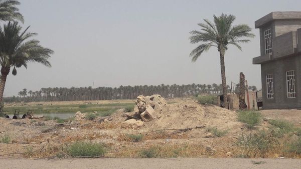 Fallujah (Iraq) - Sputnik International