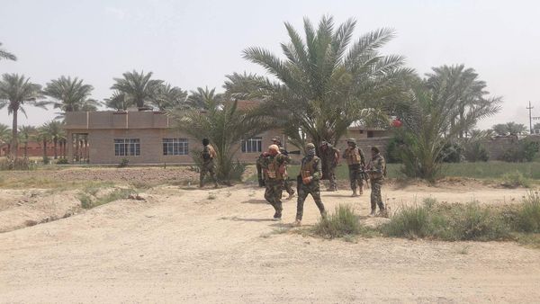 Fallujah (Iraq) Fallujah (Iraq) - Sputnik International