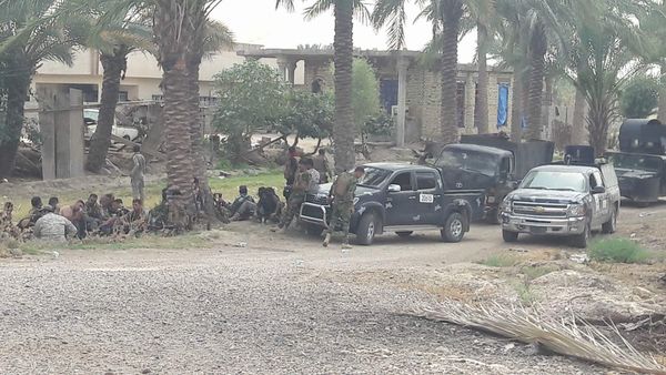 Fallujah (Iraq) Fallujah (Iraq) - Sputnik International