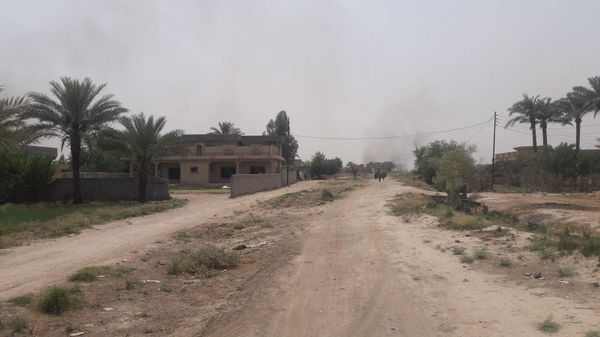 Fallujah (Iraq) Fallujah (Iraq) - Sputnik International