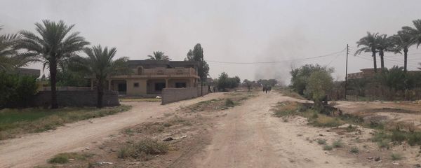 Fallujah (Iraq) Fallujah (Iraq) - Sputnik International