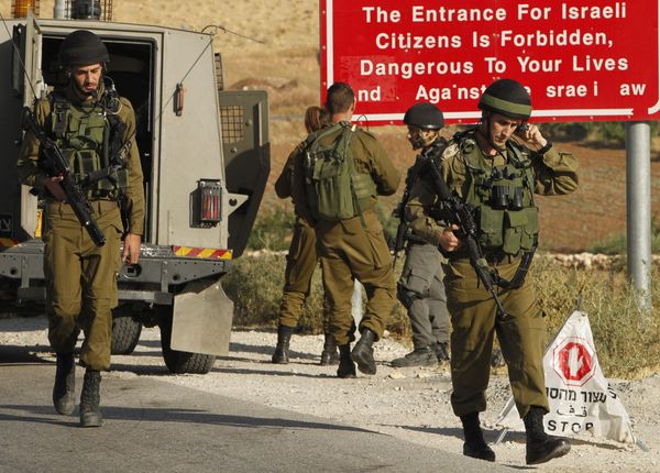 Bloggers at Loggerheads: Israel-Palestine Conflict Incited by Social Media Bloggers at Loggerheads: Israel-Palestine Conflict Incited by Social Media - Sputnik International