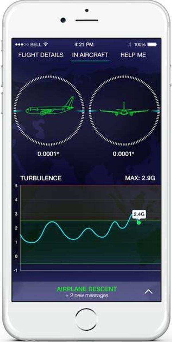 SkyGuru - Sputnik International
