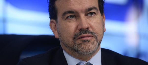 French National Assembly member Nicolas Dhuicq French National Assembly member Nicolas Dhuicq - Sputnik International