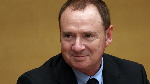 Simon Sutour. File photo Simon Sutour. File photo - Sputnik International