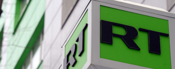 RT - Sputnik International