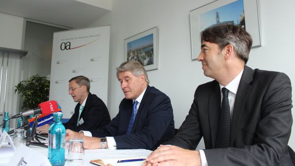 Committee on Eastern European Economic Relations - Sputnik International