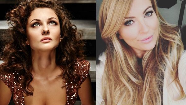 Ekaterina Akinfeeva, Sam Cooke - Sputnik International