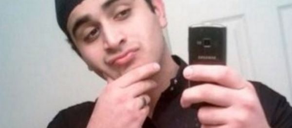 Omar Saddiqui Mateen - Sputnik International