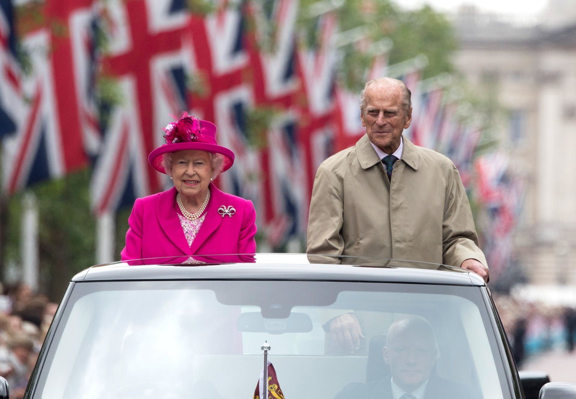 A Century of Royal Service: Life and Death of Prince Philip, Duke of Edinburgh A Century of Royal Service: Life and Death of Prince Philip, Duke of Edinburgh - Sputnik International, 1920, 09.04.2021