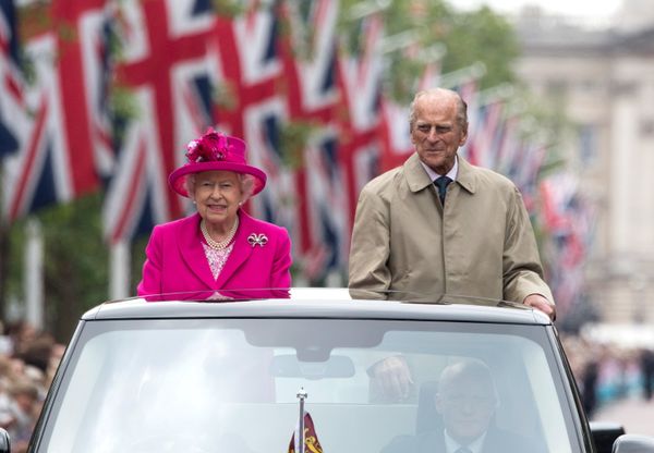 Royal Book Author Reveals UK Queen's Reaction to Guest's 'Penis ' Comment - Sputnik International