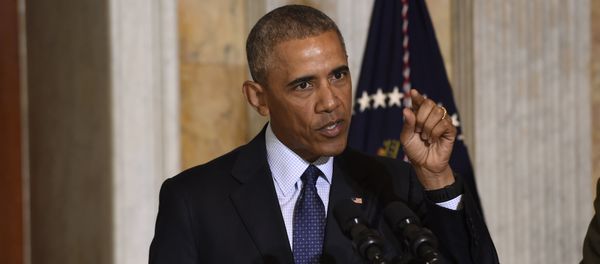 US President Barack Obama US President Barack Obama - Sputnik International