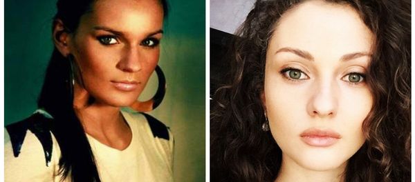 Barbora Lovasova and Ekaterina Gerun - Sputnik International