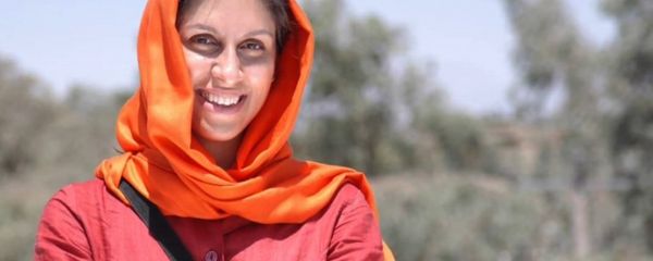 Nazanin Zaghari-Ratcliffe Nazanin Zaghari-Ratcliffe - Sputnik International