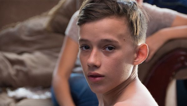 Young boy Young boy - Sputnik International