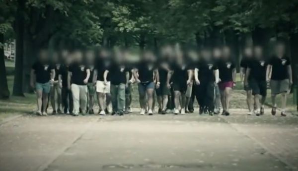 Footboal fans club Wild Boars - Sputnik International