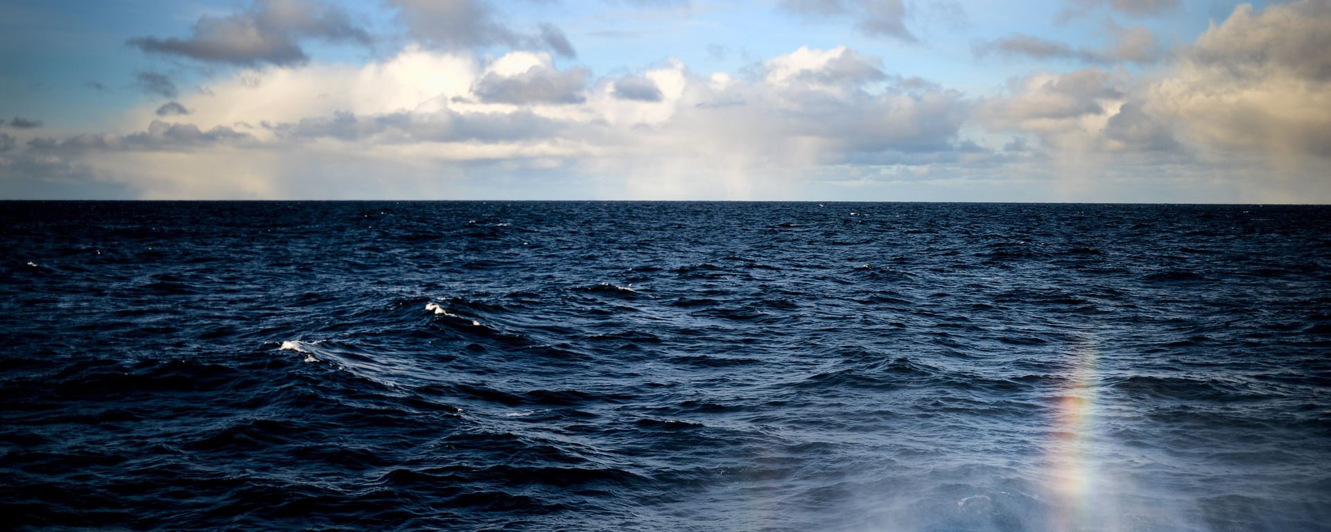 The Barents Sea - Sputnik International, 1920, 21.06.2023