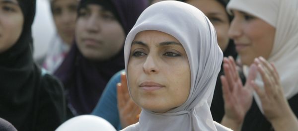 Muslim women Muslim women - Sputnik International