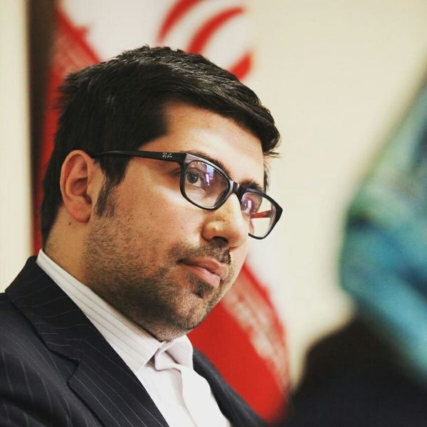 Iran candidate Iran candidate - Sputnik International