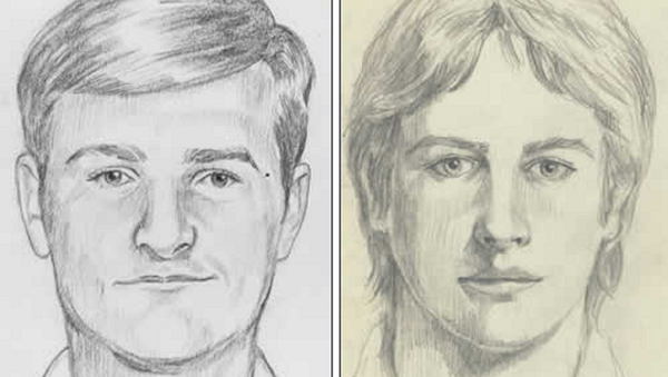 'Original Night Stalker': FBI's Tracking Serial Killer Who Last Struck 1986 - Sputnik International