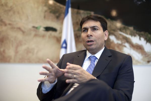 Danny Danon - Sputnik International
