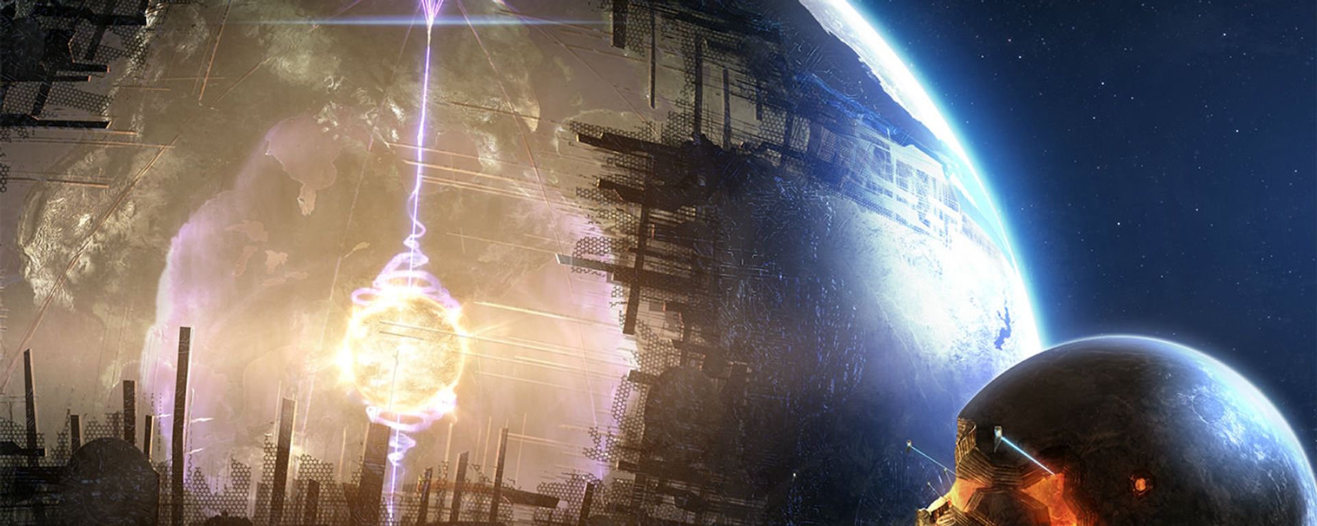 Dyson sphere Dyson sphere - Sputnik International, 1920, 23.10.2022