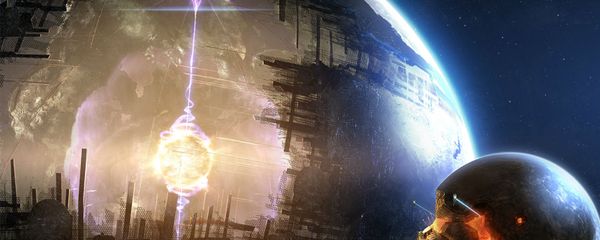 Dyson sphere Dyson sphere - Sputnik International