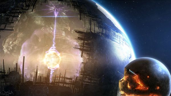 Dyson sphere - Sputnik International