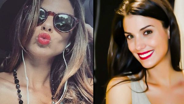 Elena Bonzanni, Ludivine Sagna - Sputnik International