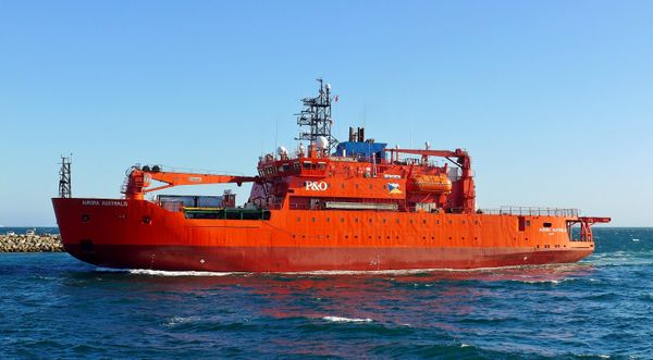 Top 10 Icebreakers in the World Top 10 Icebreakers in the World - Sputnik International