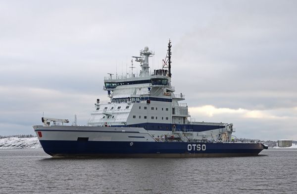 Top 10 Icebreakers in the World Top 10 Icebreakers in the World - Sputnik International