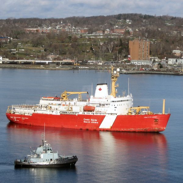 Top 10 Icebreakers in the World Top 10 Icebreakers in the World - Sputnik International