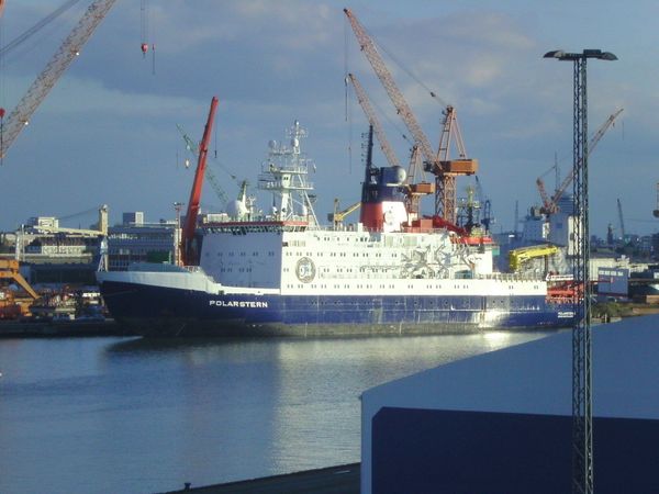 Top 10 Icebreakers in the World Top 10 Icebreakers in the World - Sputnik International