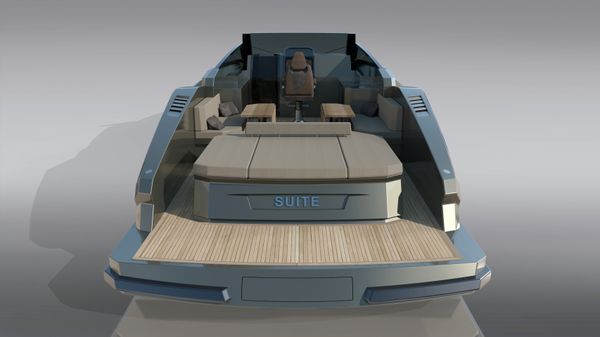 Suite 47 Suite 47 - Sputnik International
