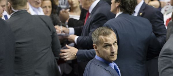 'You’re Fired’: Trump Campaign Fires Controversial Manager - Sputnik International