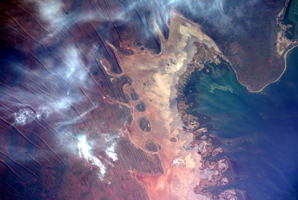 Heavenly Beauty: Space Explorers Capture Earth at Its Finest - Sputnik International