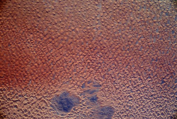 Heavenly Beauty: Space Explorers Capture Earth at Its Finest - Sputnik International