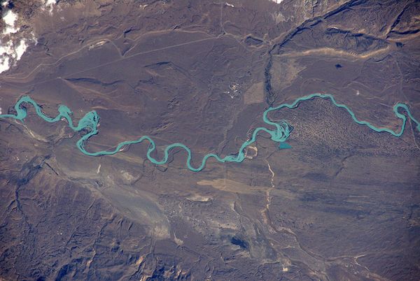 Heavenly Beauty: Space Explorers Capture Earth at Its Finest - Sputnik International