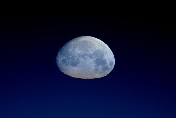 Heavenly Beauty: Space Explorers Capture Earth at Its Finest - Sputnik International