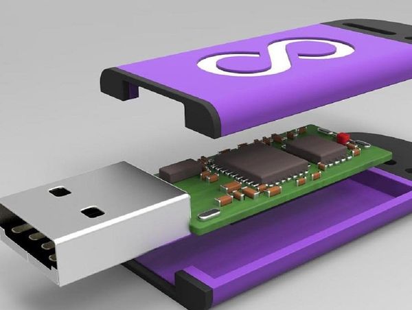 FlashSafe FlashSafe - Sputnik International