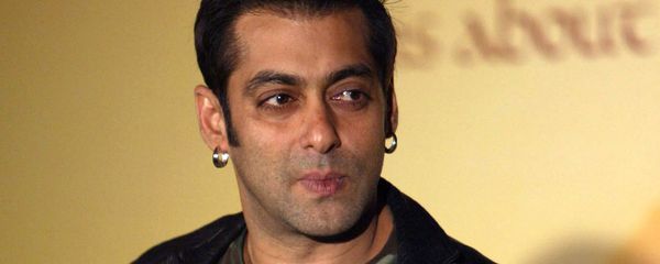 Bollywood superstar Salman Khan poses during the soundtrack release of the film Marigold in Mumbai, India. (File) Bollywood superstar Salman Khan poses during the soundtrack release of the film Marigold in Mumbai, India. (File) - Sputnik International