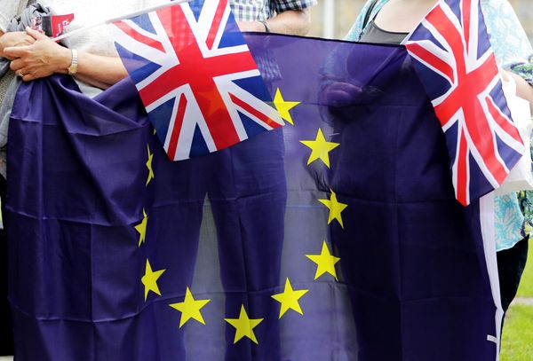 Bumpy Road to UK-EU Divorce: Pivotal Moments Leading Up to Brexit - Sputnik International