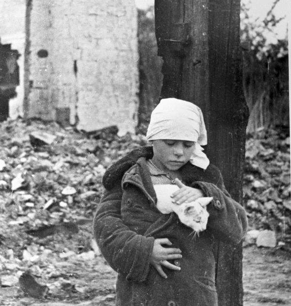 Remembrance Day: Photos Capture the Start of the Great Patriotic War Remembrance Day: Photos Capture the Start of the Great Patriotic War - Sputnik International