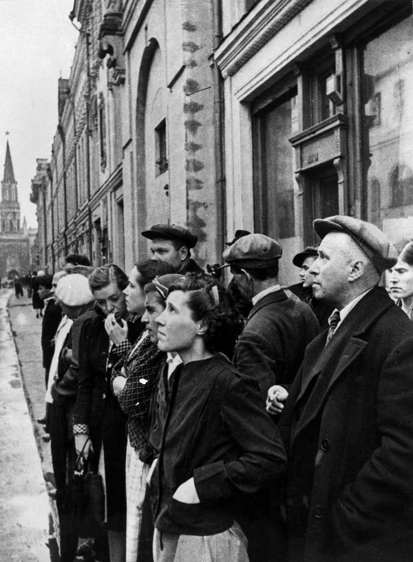 Remembrance Day: Photos Capture the Start of the Great Patriotic War Remembrance Day: Photos Capture the Start of the Great Patriotic War - Sputnik International