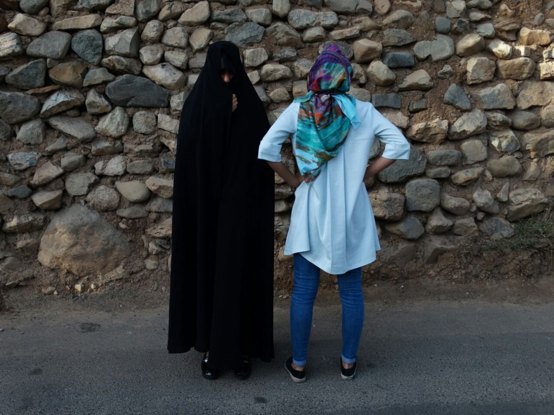 Iran's Khamenei Issues Non-Binding Legal Opinion That Female Cartoon Characters Must Wear Hijab Iran's Khamenei Issues Non-Binding Legal Opinion That Female Cartoon Characters Must Wear Hijab - Sputnik International, 1920, 23.02.2021