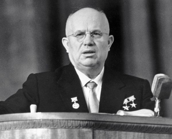 Sashimi Siberian-Style and Caviar: Dietary Tastes of Soviet Leaders Revealed - Sputnik International