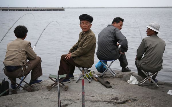 Discovering North Korea and Its Citizens' Everyday Life Discovering North Korea and Its Citizens' Everyday Life - Sputnik International