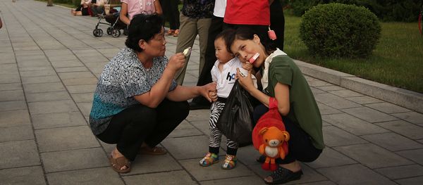 Discovering North Korea and Its Citizens' Everyday Life - Sputnik International