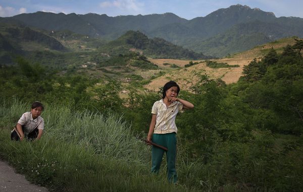 Discovering North Korea and Its Citizens' Everyday Life Discovering North Korea and Its Citizens' Everyday Life - Sputnik International